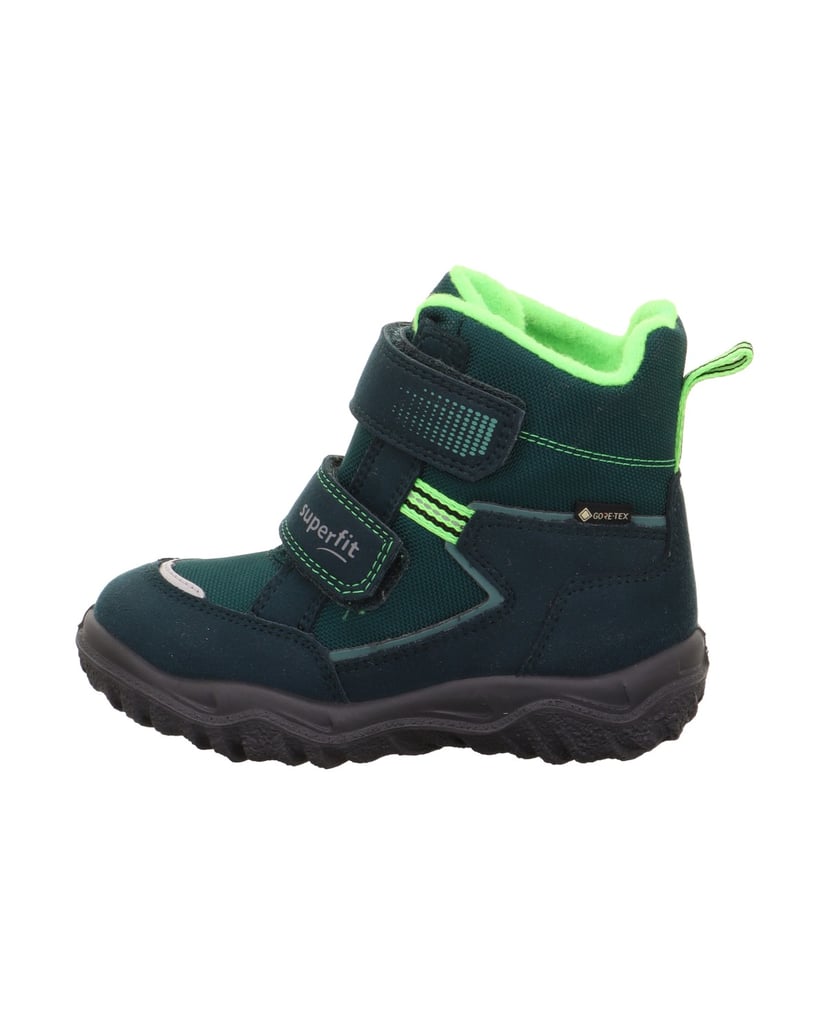 Superfit-Winterstiefel-HUSKY-schwarz