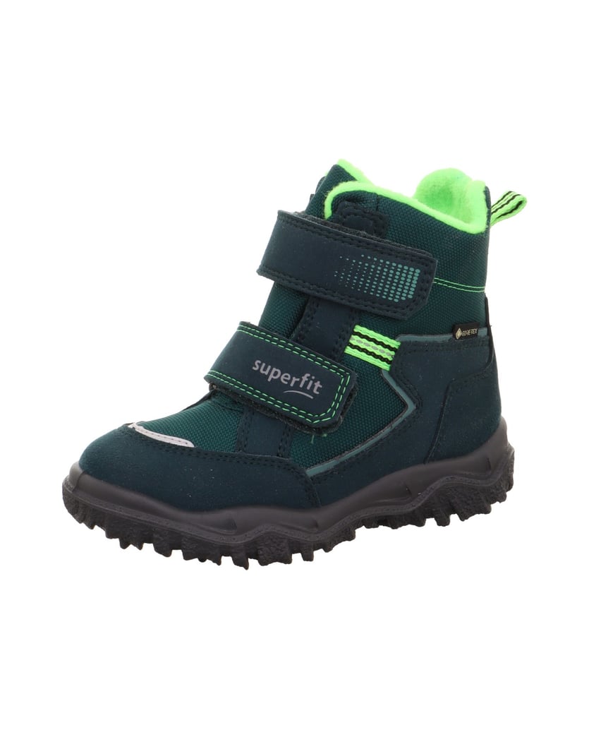 Superfit-Winterstiefel-HUSKY-schwarz