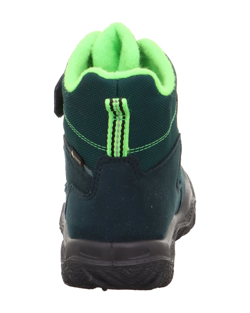 Superfit-Winterstiefel-HUSKY-schwarz