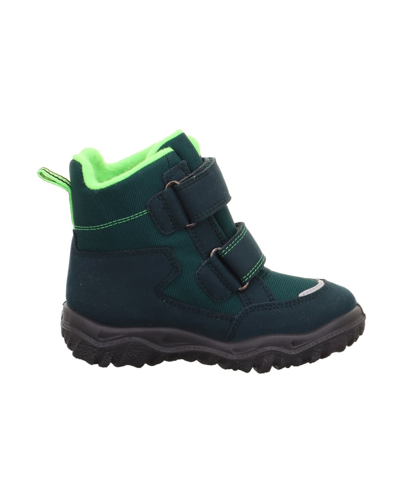 Superfit-Winterstiefel-HUSKY-schwarz