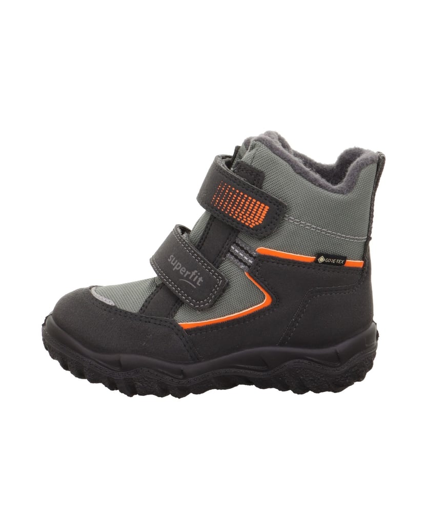 Superfit-Winterstiefel-HUSKY-schwarz