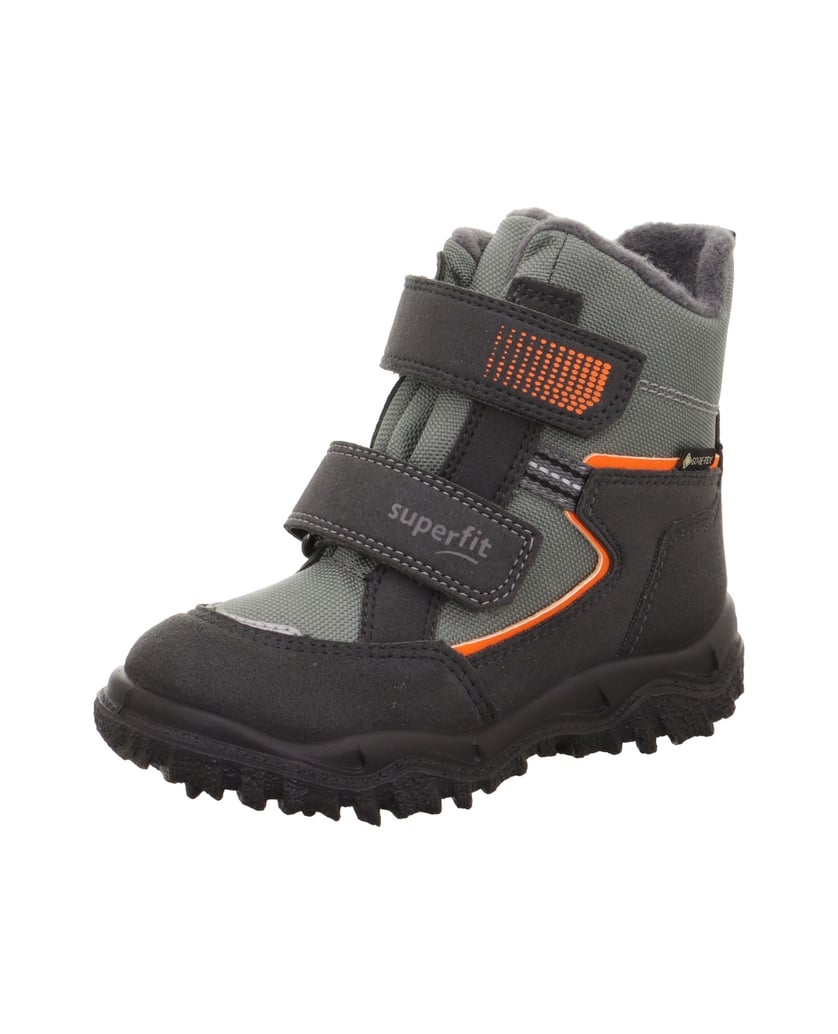 Superfit-Winterstiefel-HUSKY-schwarz