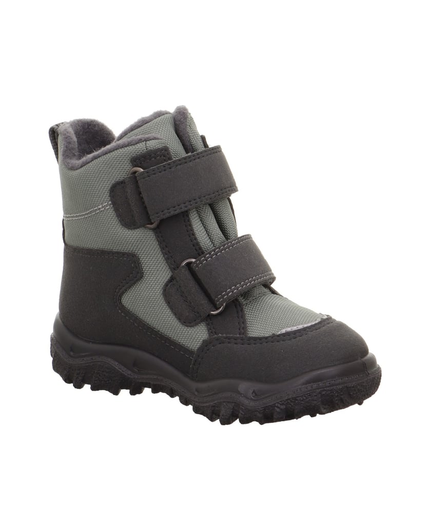Superfit-Winterstiefel-HUSKY-schwarz