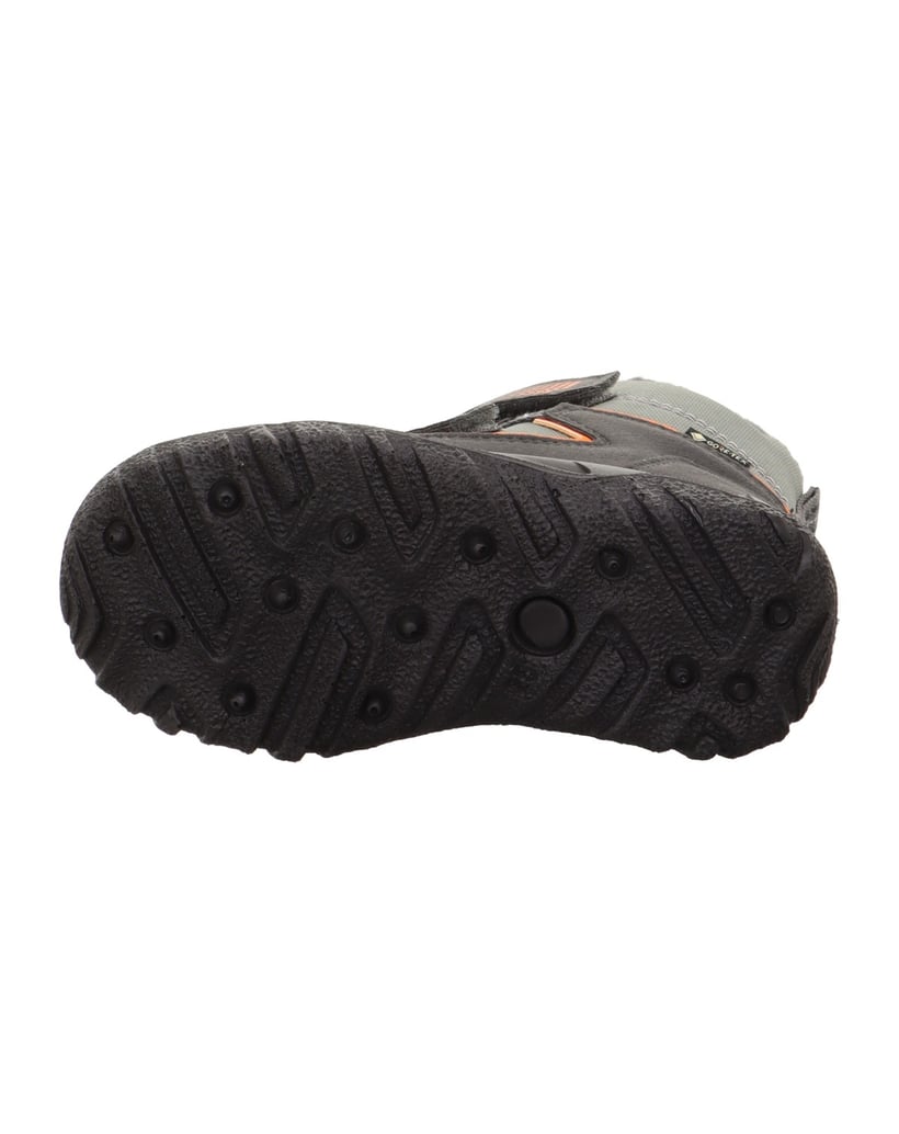 Superfit-Winterstiefel-HUSKY-schwarz