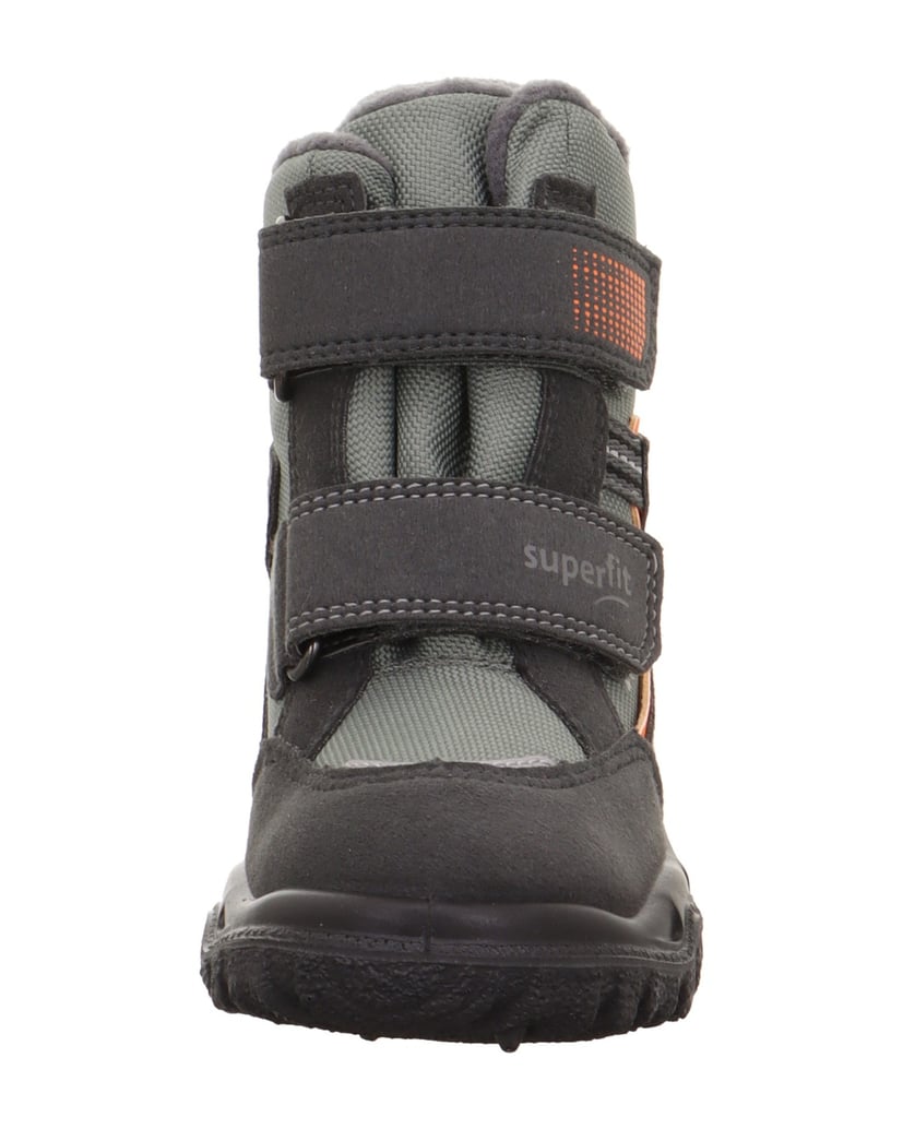 Superfit-Winterstiefel-HUSKY-schwarz