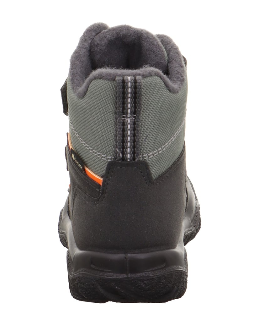 Superfit-Winterstiefel-HUSKY-schwarz