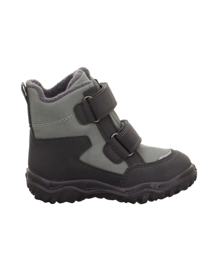 Superfit-Winterstiefel-HUSKY-schwarz