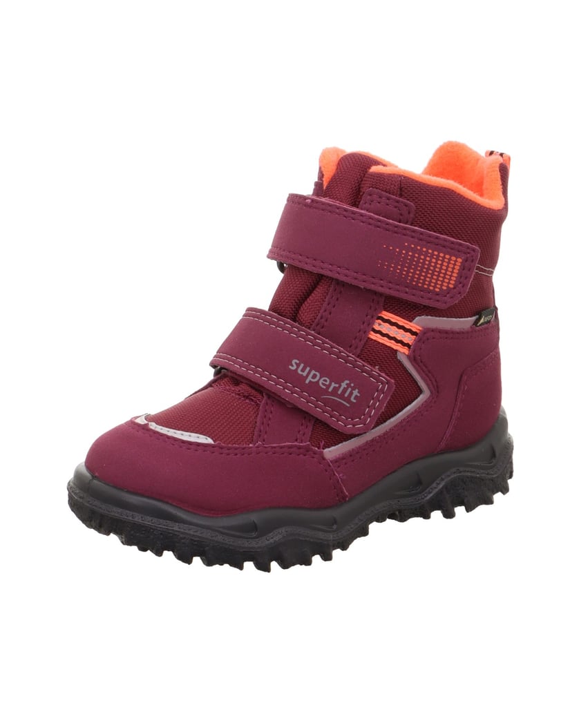 Superfit-Winterstiefel-HUSKY-schwarz