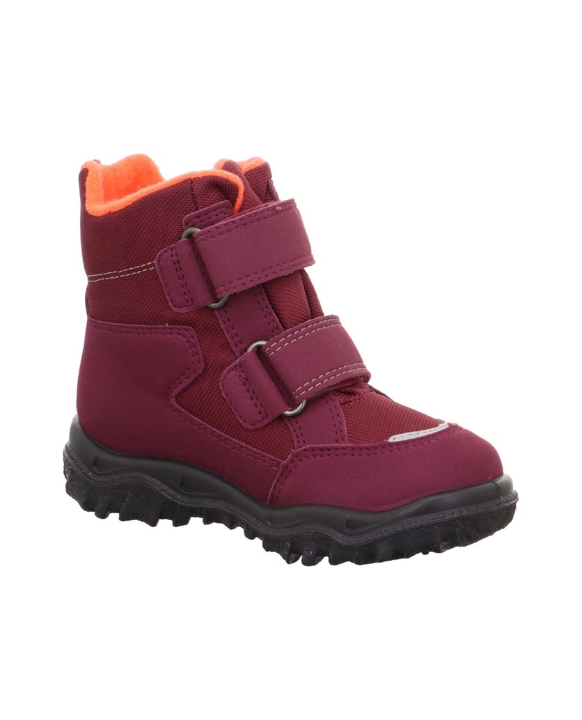 Superfit-Winterstiefel-HUSKY-schwarz
