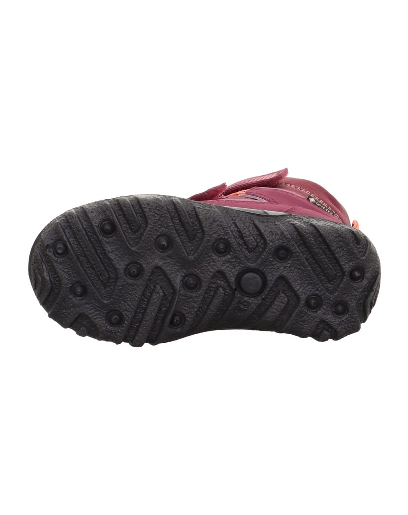 Superfit-Winterstiefel-HUSKY-schwarz