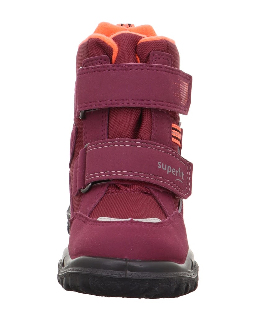Superfit-Winterstiefel-HUSKY-schwarz