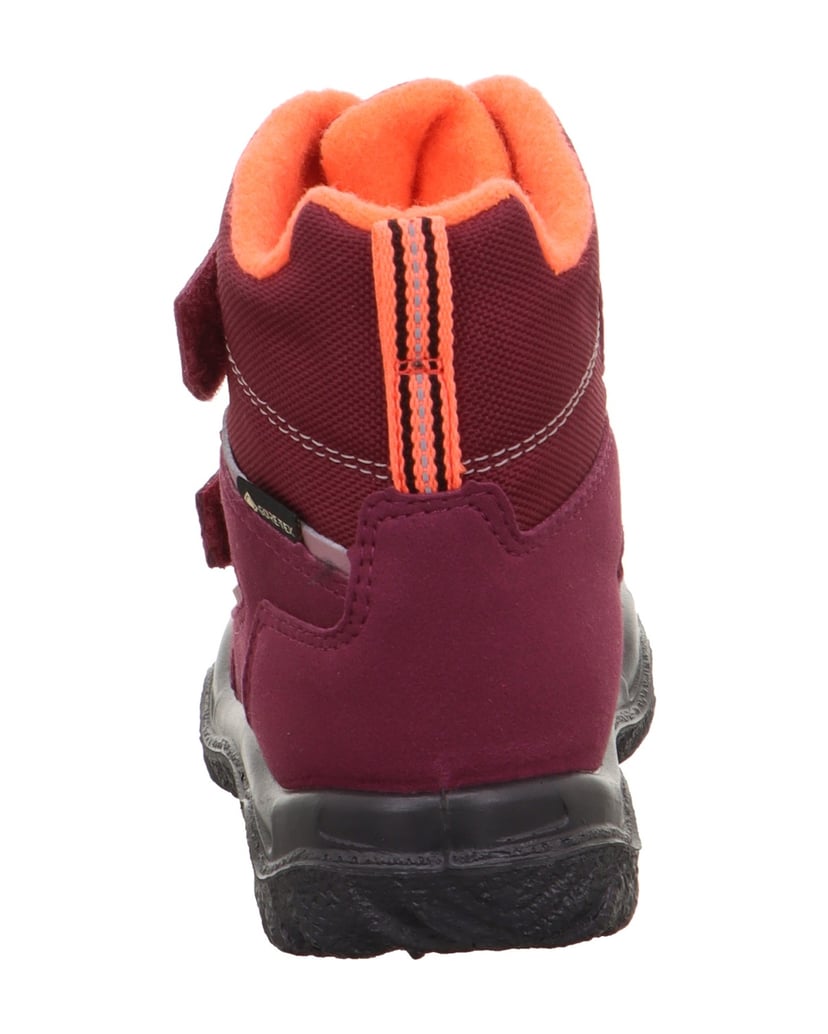 Superfit-Winterstiefel-HUSKY-schwarz