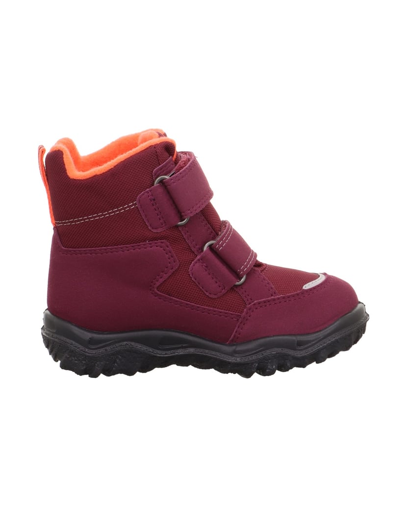 Superfit-Winterstiefel-HUSKY-schwarz