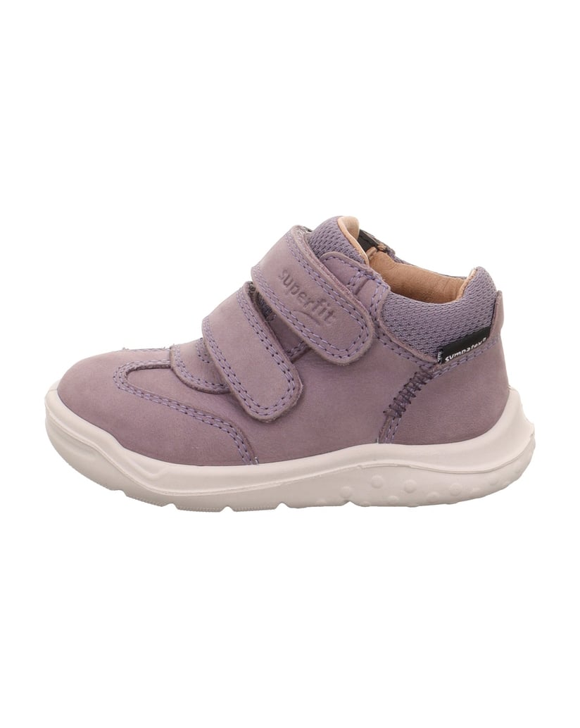 Superfit-Ankle-Boot-WHALEY-grün