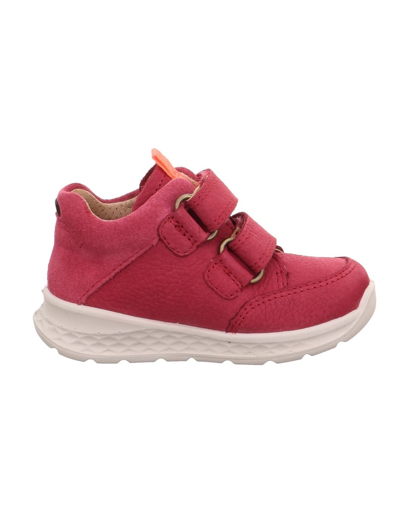 Superfit-Lauflernschuh-BREEZE-grün