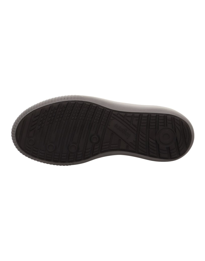 Legero-Sneakers-Low-T4-JUMP-silber