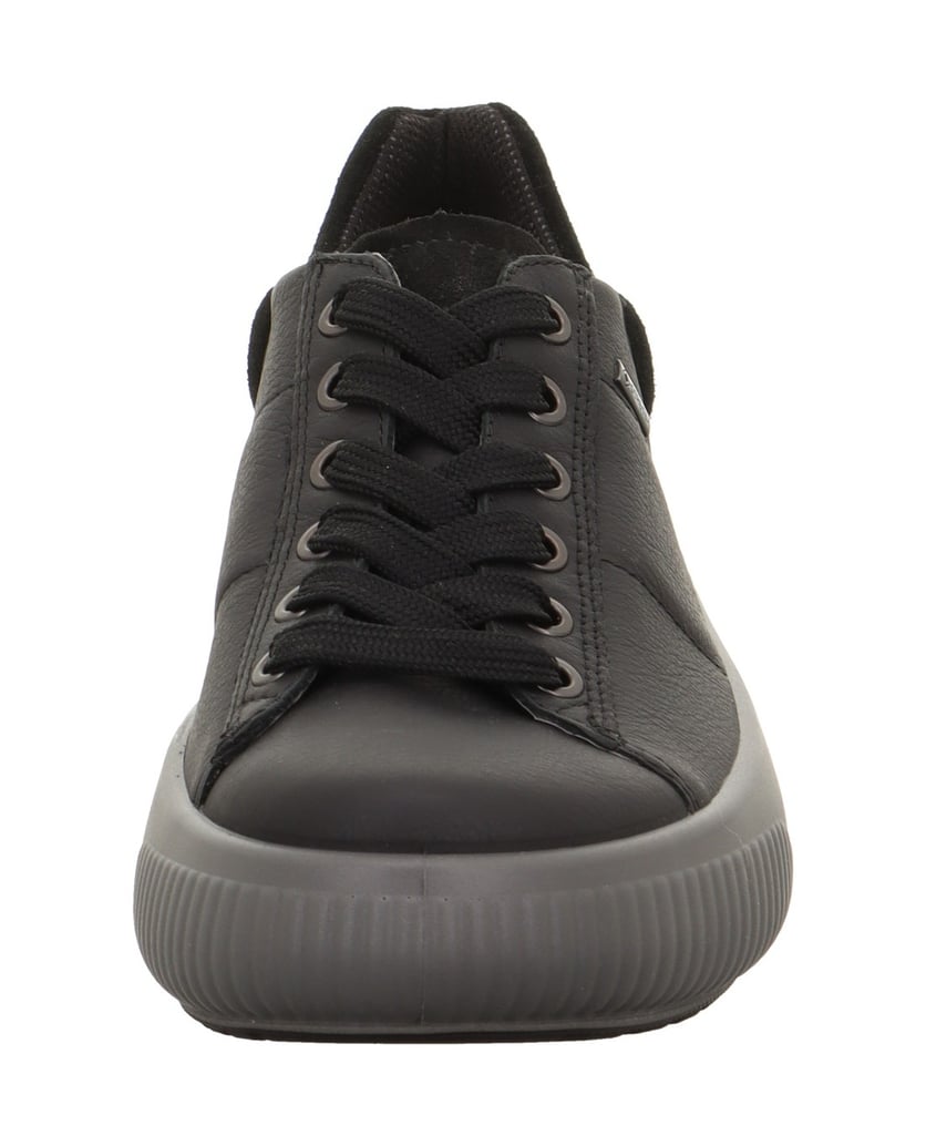 Legero-Sneakers-Low-T4-JUMP-silber