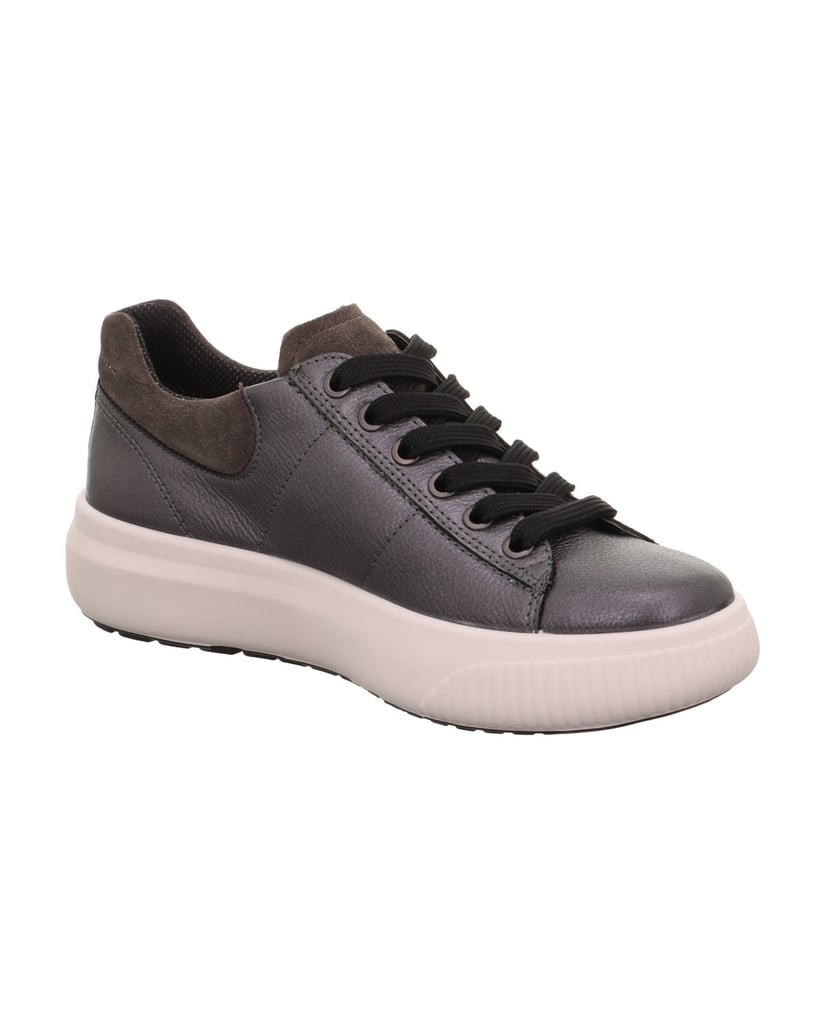 Legero-Sneakers-Low-T4-JUMP-silber