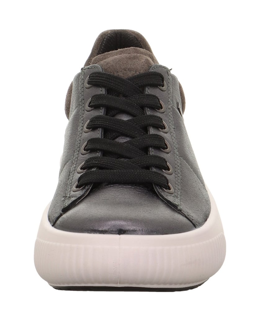Legero-Sneakers-Low-T4-JUMP-silber