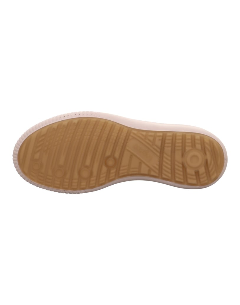 Legero-Sneakers-Low-T4-JUMP-silber