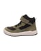 Superfit Ankle Boot MAVERICK grün