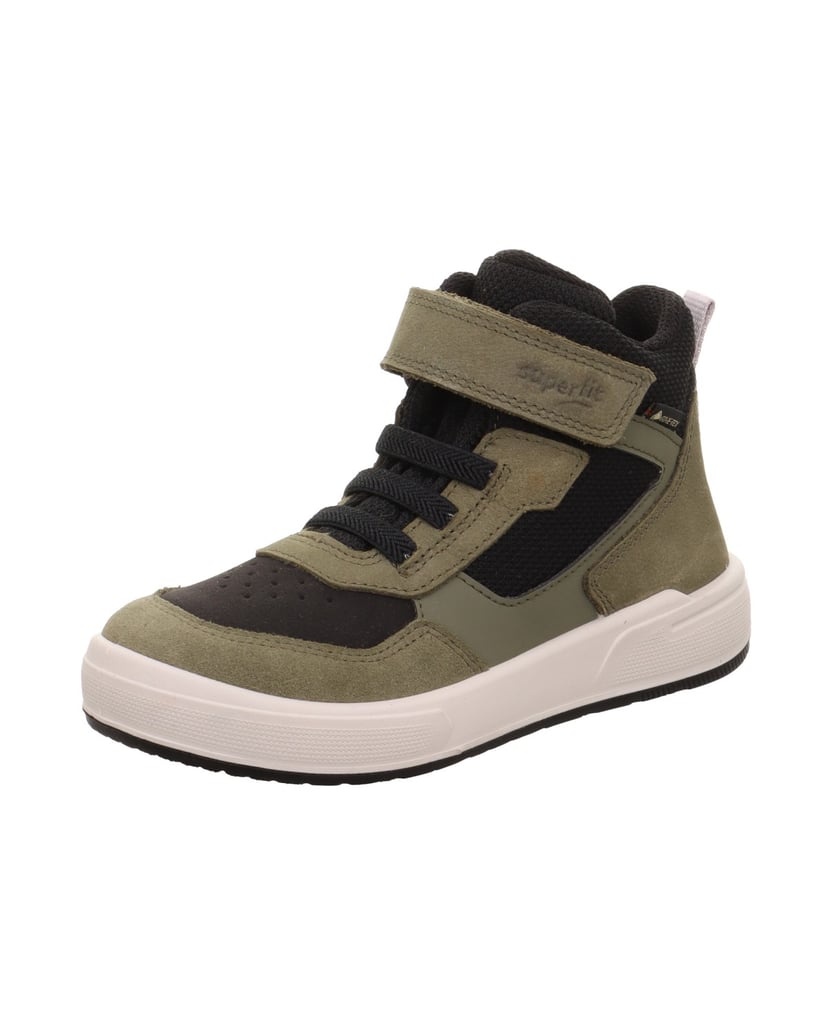 Superfit-Ankle-Boot-MAVERICK-braun