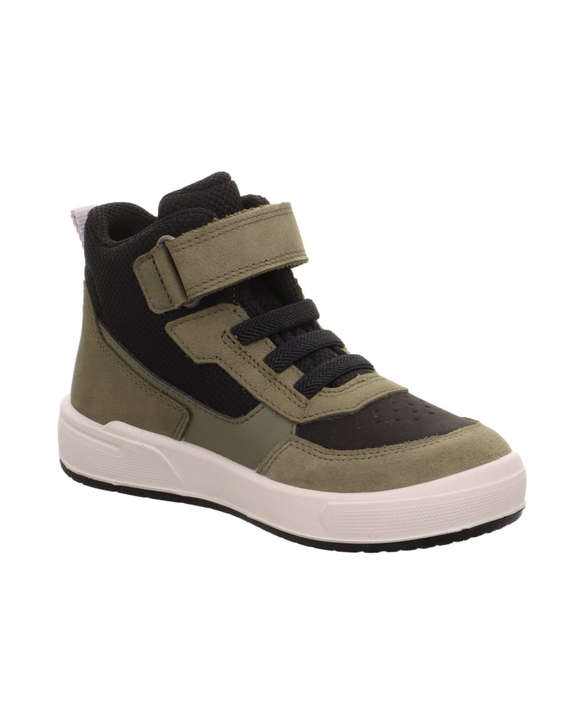 Superfit-Ankle-Boot-MAVERICK-braun