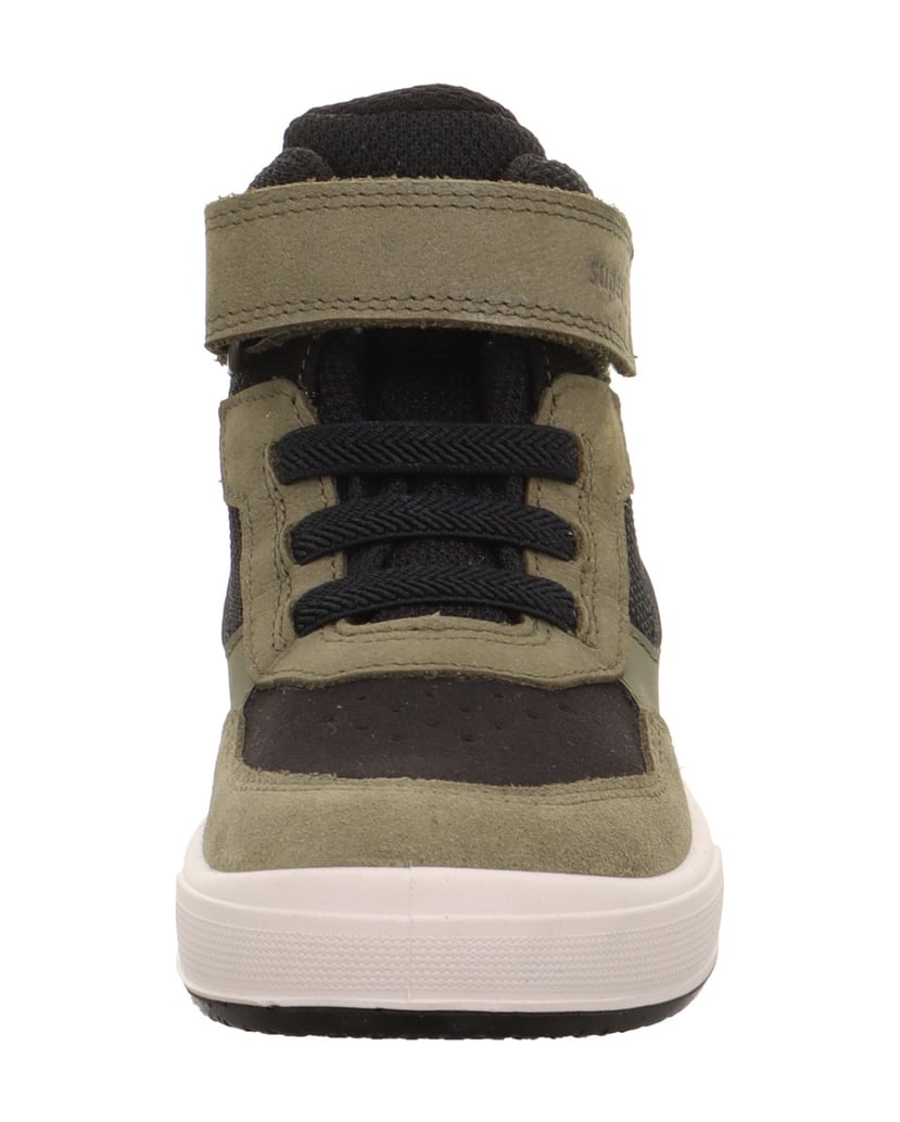 Superfit-Ankle-Boot-MAVERICK-braun