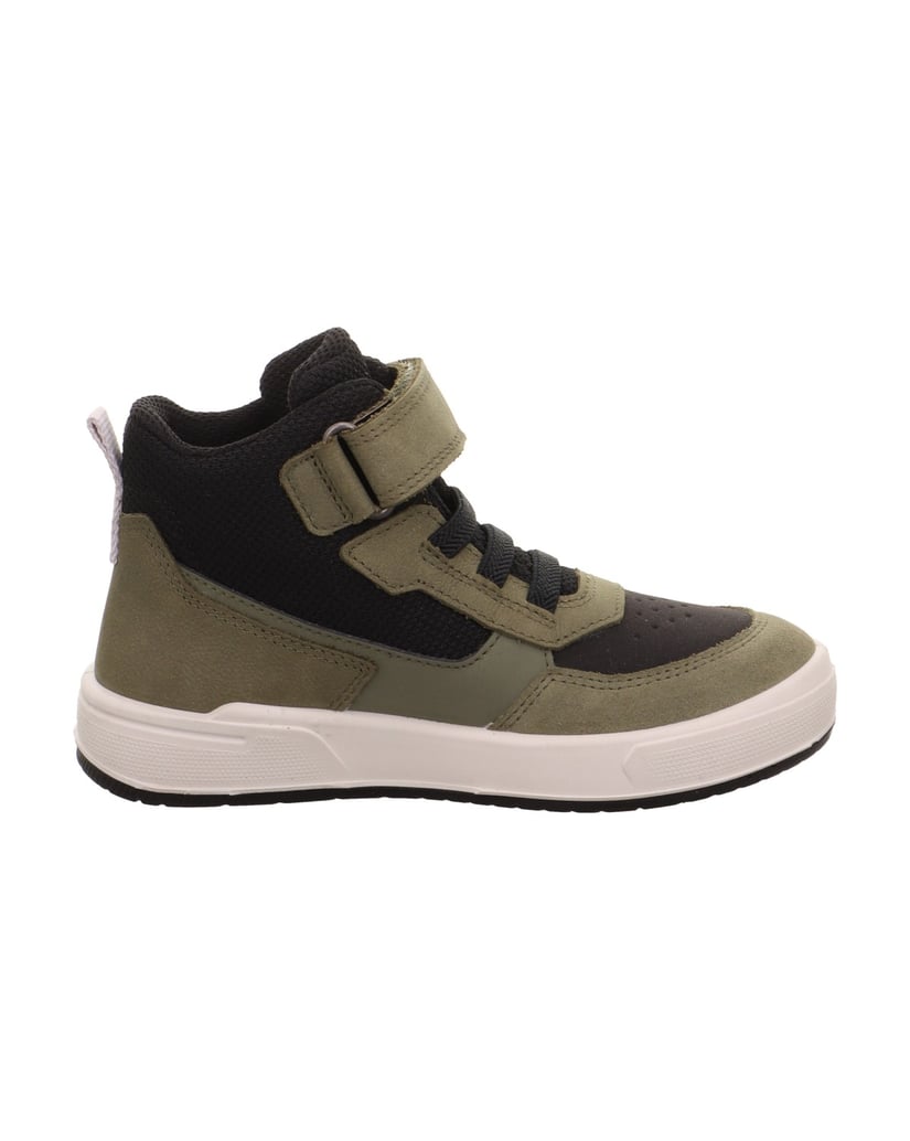 Superfit-Ankle-Boot-MAVERICK-braun
