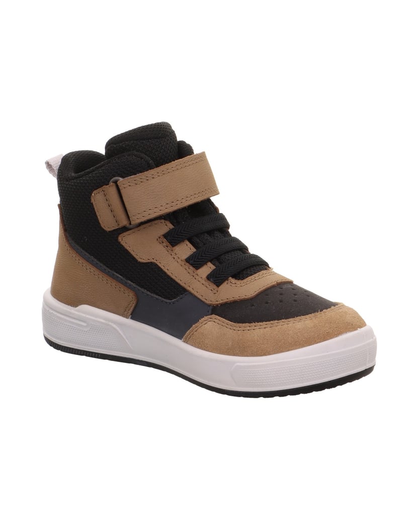 Superfit-Ankle-Boot-MAVERICK-braun