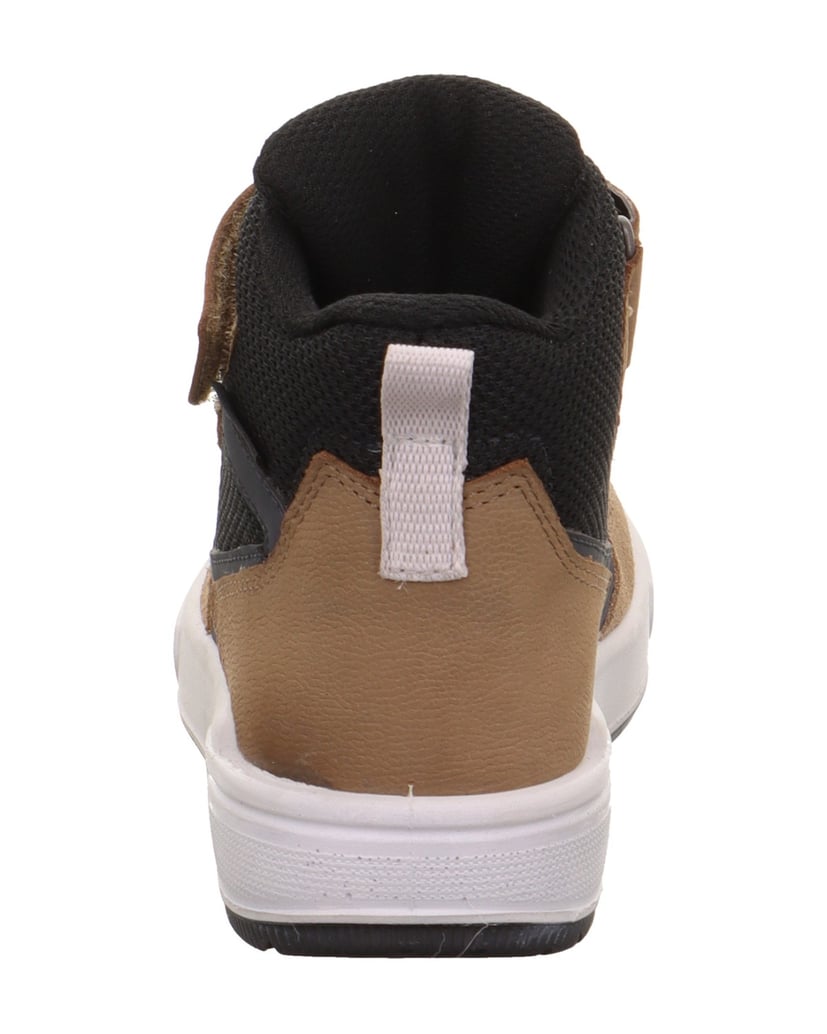 Superfit-Ankle-Boot-MAVERICK-braun