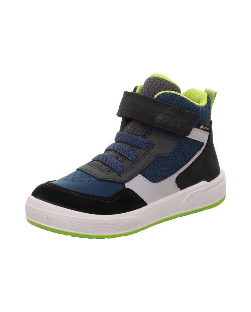 Superfit-Ankle-Boot-MAVERICK-braun
