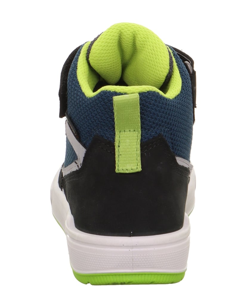 Superfit-Ankle-Boot-MAVERICK-braun