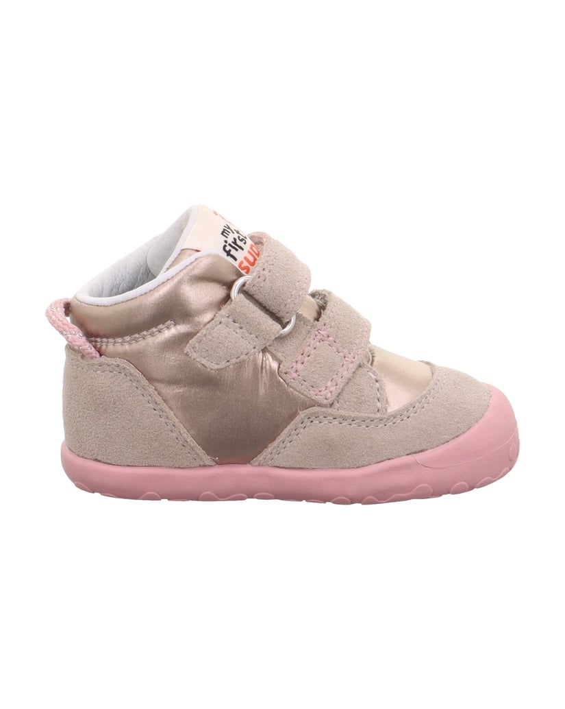 Superfit-Ankle-Boot-FLUMMI-beige