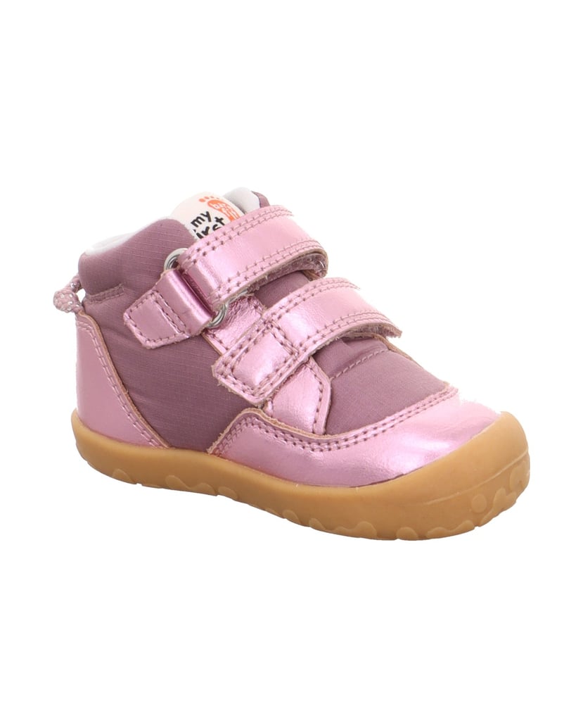 Superfit-Ankle-Boot-FLUMMI-beige