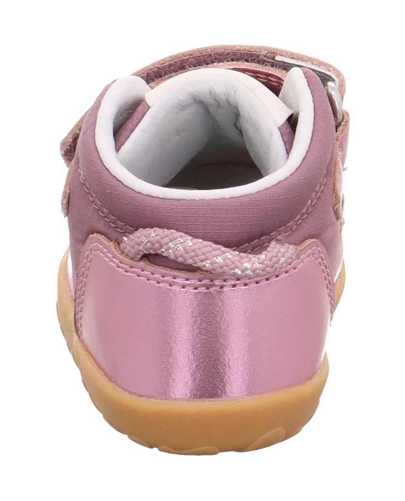 Superfit-Ankle-Boot-FLUMMI-beige