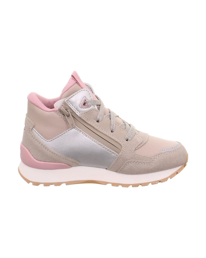 Superfit-Ankle-Boot-DASH-grün