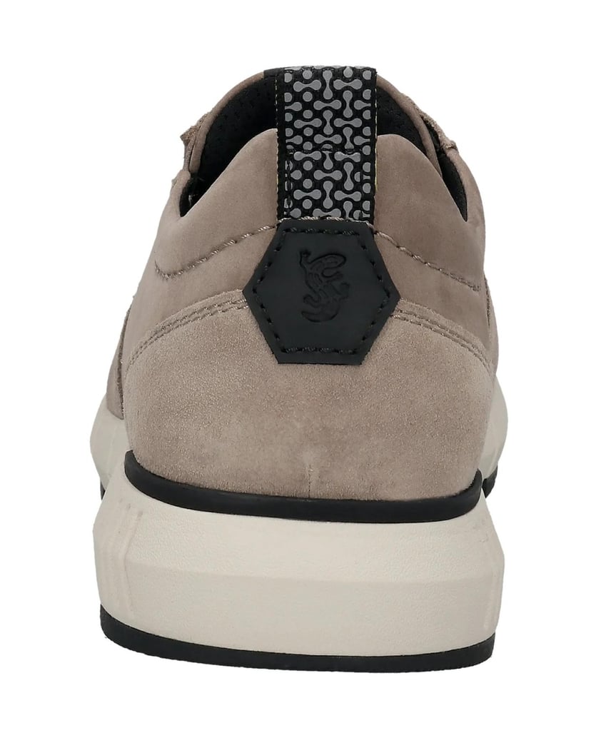Salamander-Sneaker-grau