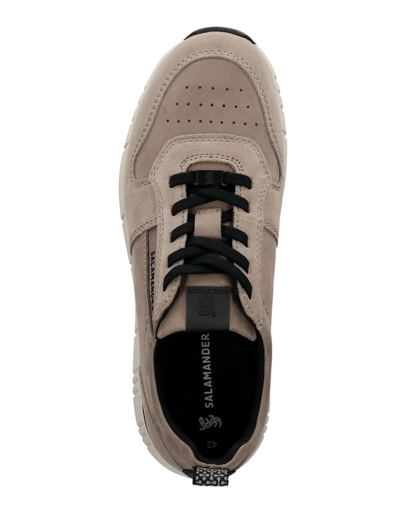 Salamander-Sneaker-grau