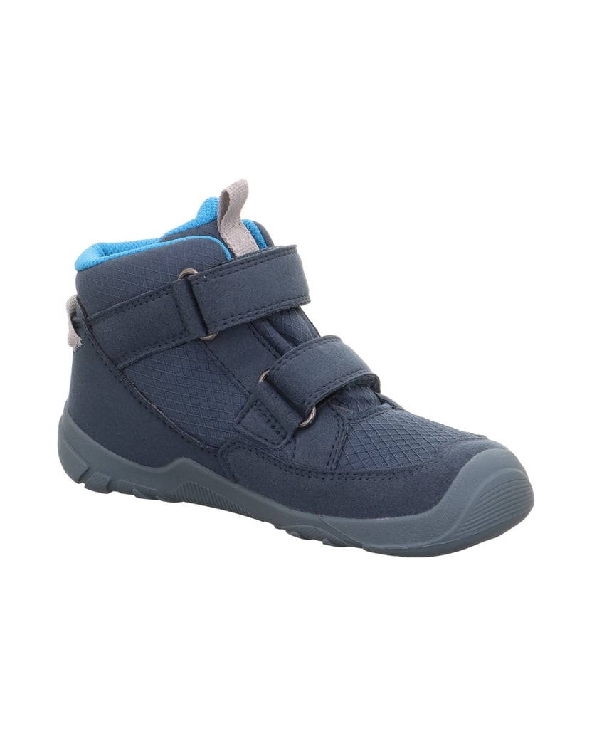 Superfit-Ankle-Boot-TRACE-grün
