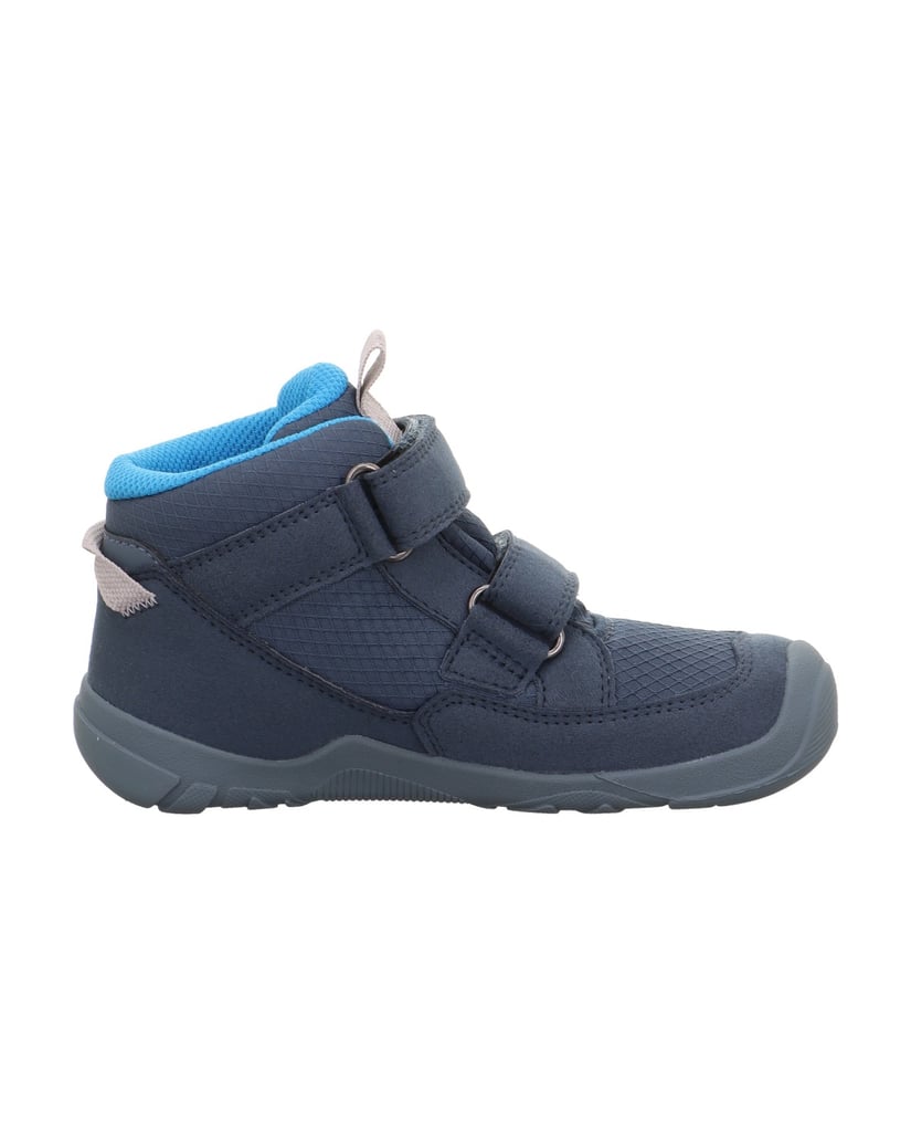 Superfit-Ankle-Boot-TRACE-grün