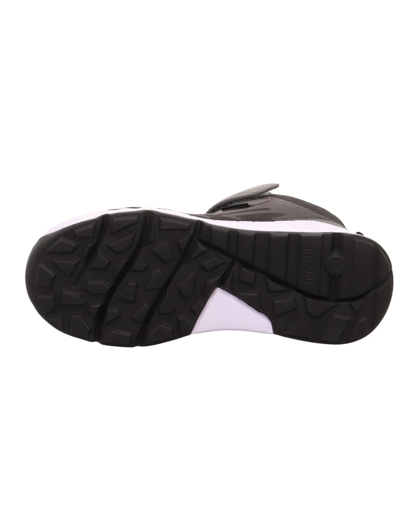 Superfit-Sneaker-High-FREE-RIDE-grün