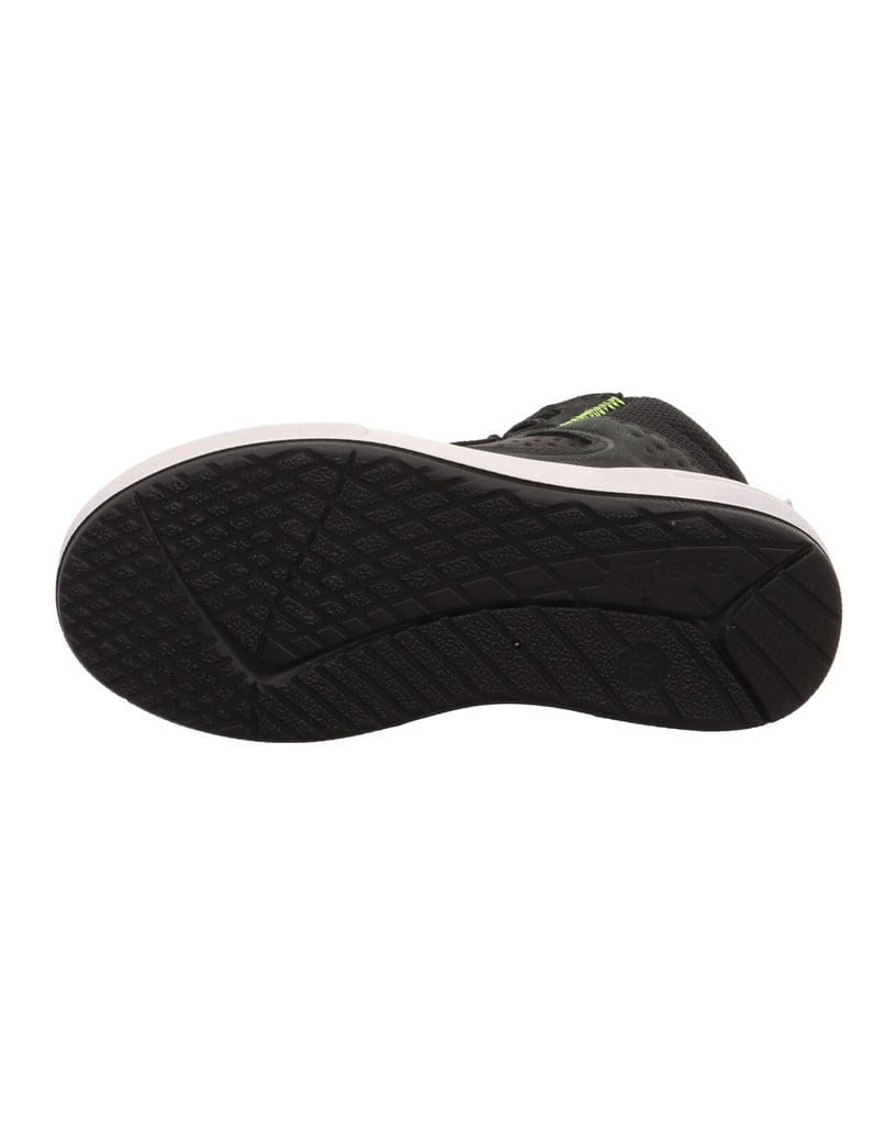 Superfit-Ankle-Boot-MAVERICK-grün