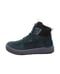 Superfit Ankle Boot MAVERICK grün
