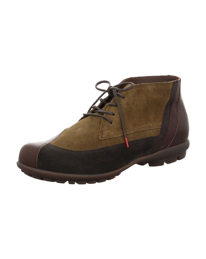 Think-Ankle-Boot-KONG-braun