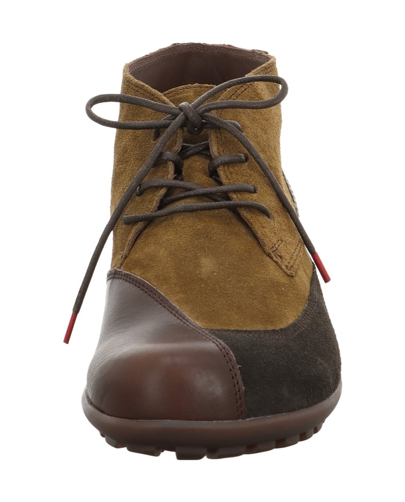 Think-Ankle-Boot-KONG-braun