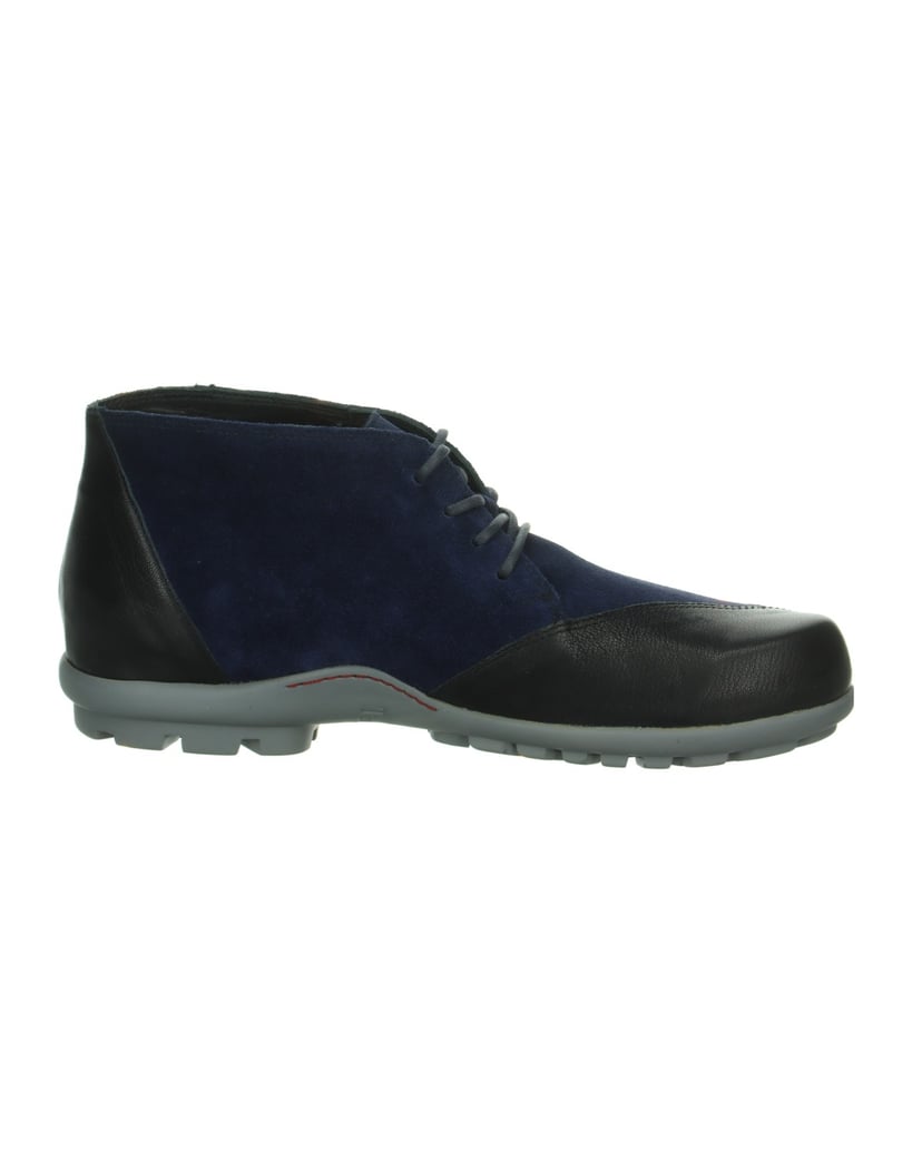 Think-Ankle-Boot-KONG-braun