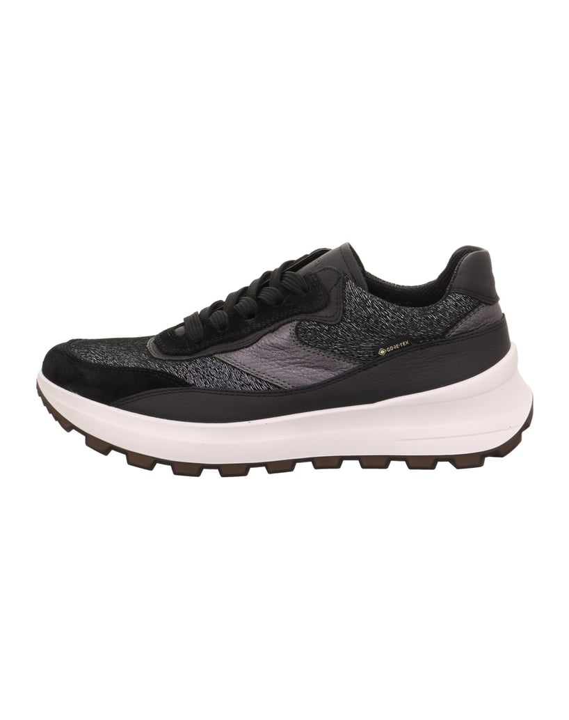 Legero-Sneakers-Low-T4-RUN-multicolor