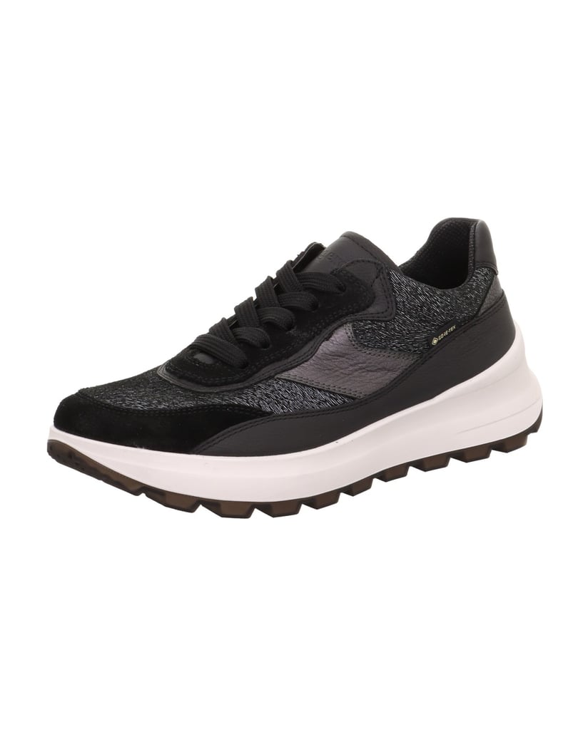 Legero-Sneakers-Low-T4-RUN-multicolor