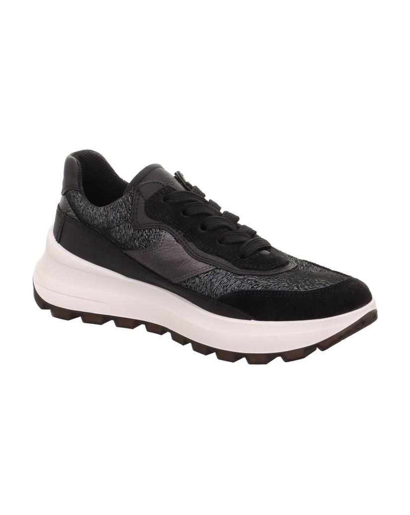 Legero-Sneakers-Low-T4-RUN-multicolor
